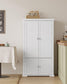 Freestanding Kitchen Pantry Cabinet FredCo