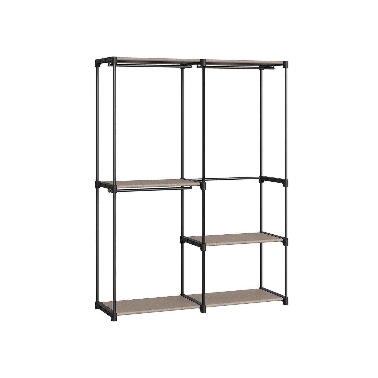 Freestanding Portable Closet FredCo