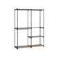 Freestanding Portable Closet FredCo