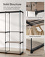 Freestanding Portable Closet FredCo
