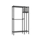Freestanding Portable Garment Rack FredCo