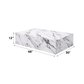 Fritzy Engineered Stone Coffee Table FredCo
