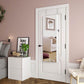 Full Screen Jewelry Cabinet FredCo
