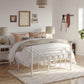 Full Size Platform Bed FredCo