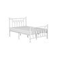 Full Size Platform Bed FredCo