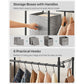 Garment Rack Heavy Duty Clothes Rack FredCo