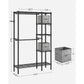 Garment Rack Heavy Duty Clothes Rack FredCo