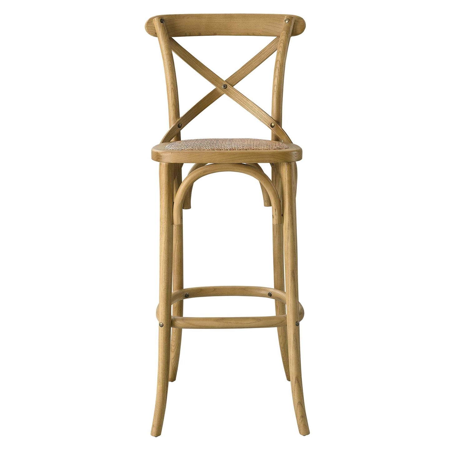 Gear Bar Stool by Modway FredCo