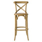 Gear Bar Stool by Modway FredCo