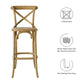 Gear Bar Stool by Modway FredCo