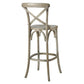 Gear Bar Stool by Modway EEI-5563 FredCo