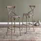 Gear Bar Stool by Modway EEI-5563 FredCo