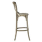 Gear Bar Stool by Modway EEI-5563 FredCo
