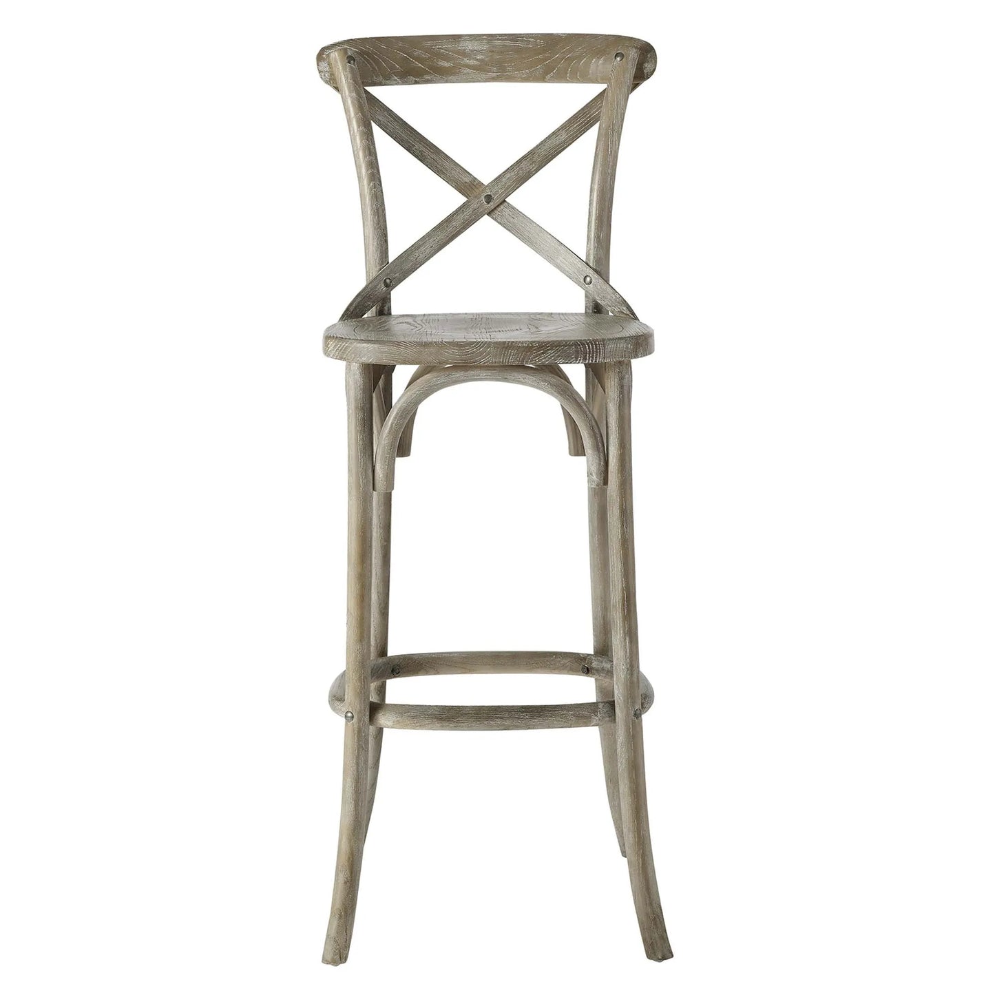 Gear Bar Stool by Modway EEI-5563 FredCo