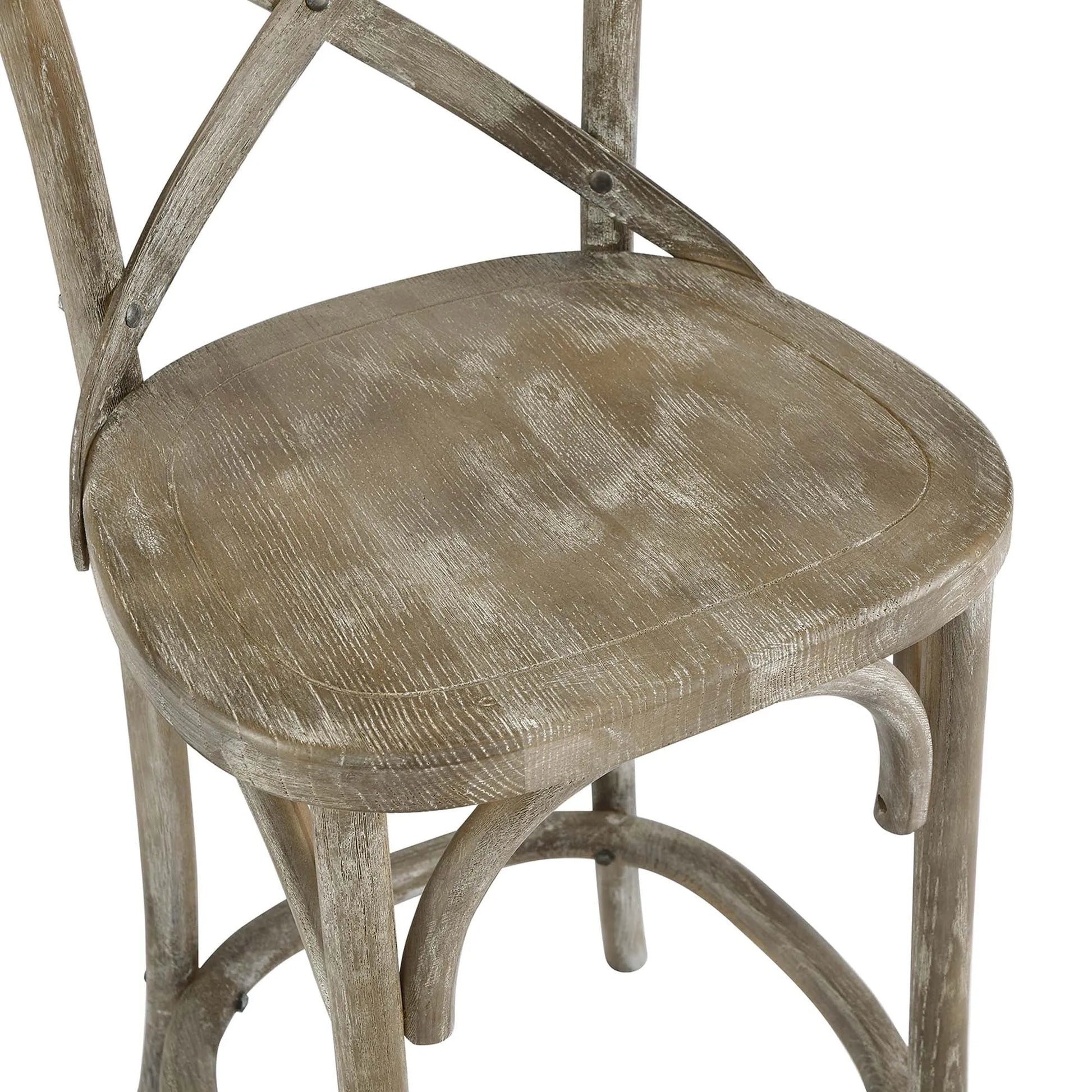 Gear Counter Stool by Modway EEI-5562 FredCo