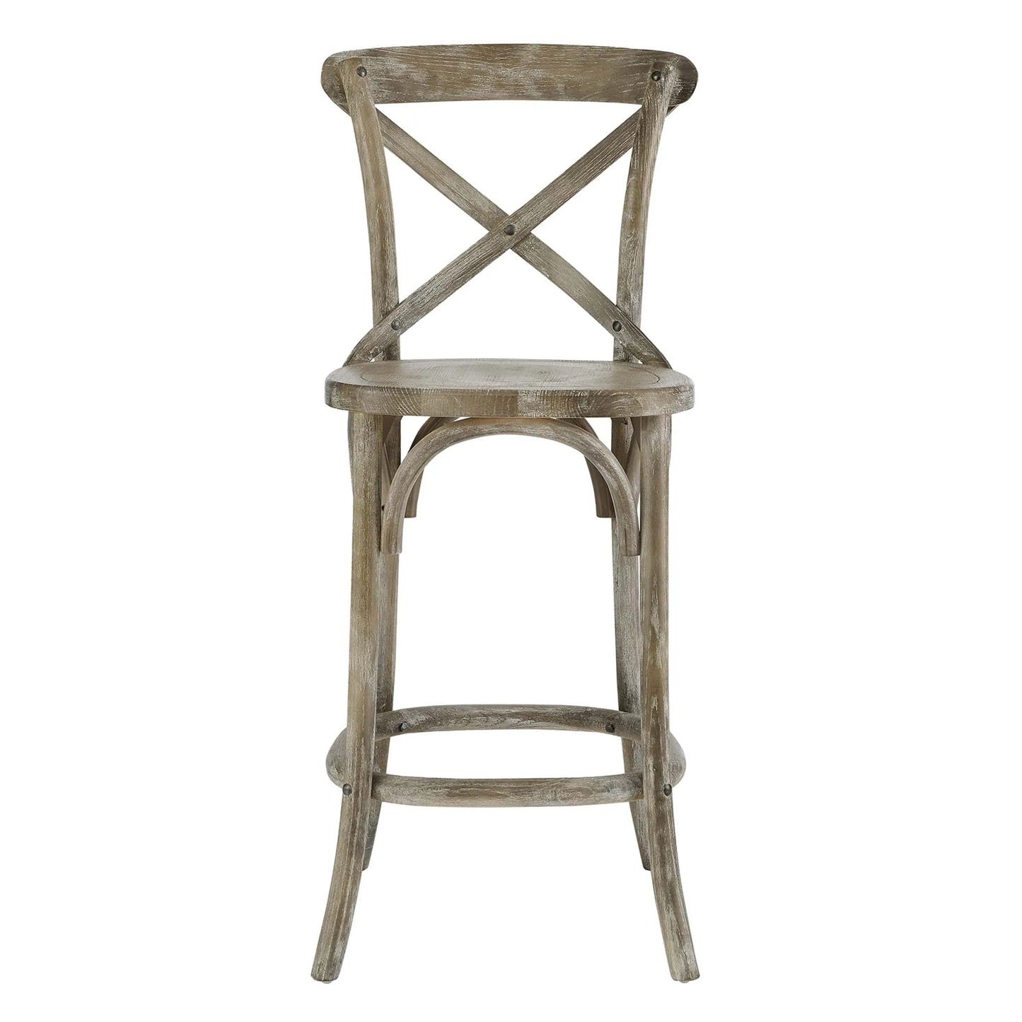 Gear Counter Stool by Modway EEI-5562 FredCo