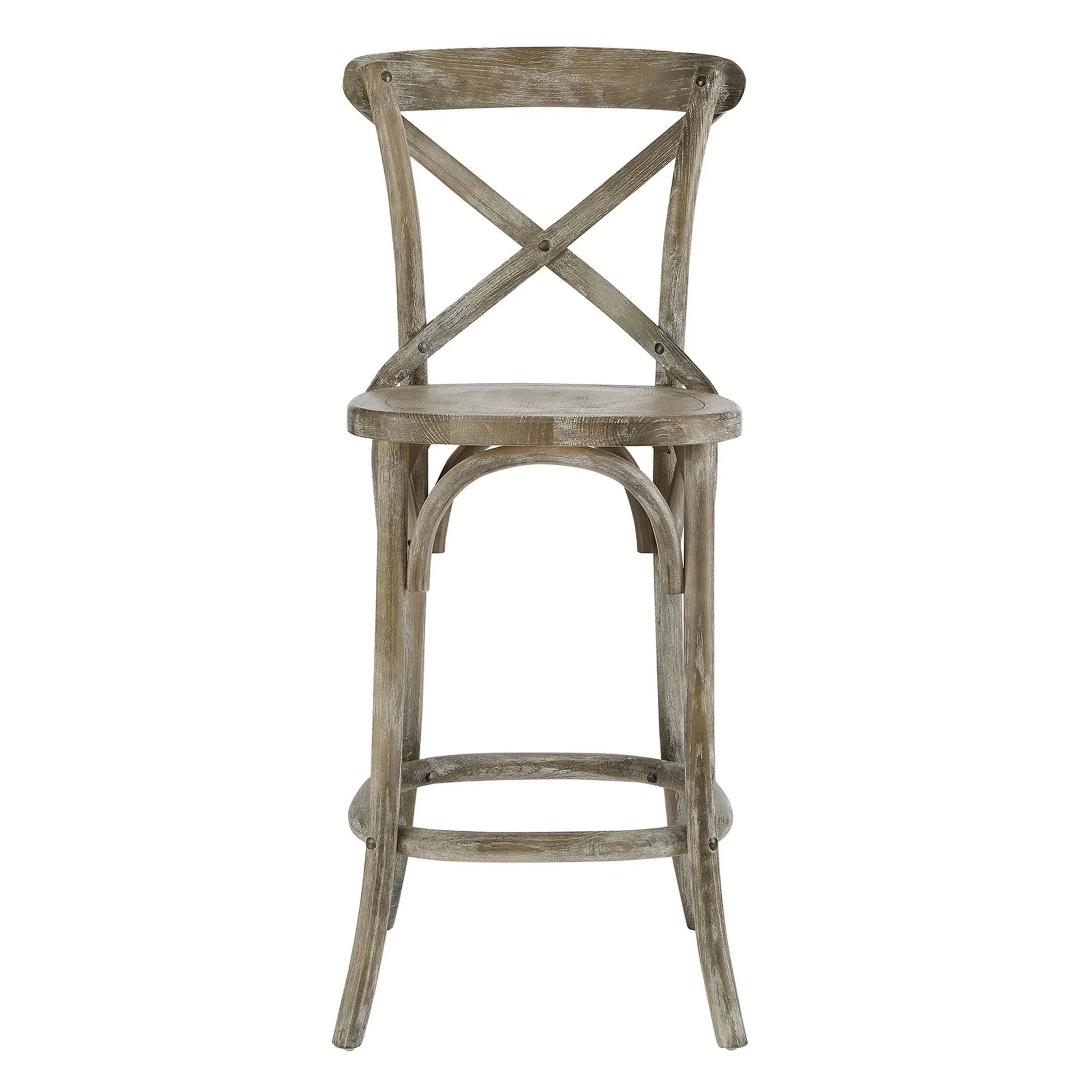 Gear Counter Stool by Modway EEI-5562 FredCo