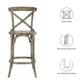 Gear Counter Stool by Modway EEI-5562 FredCo