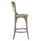 Gear Counter Stool by Modway EEI-5562 FredCo