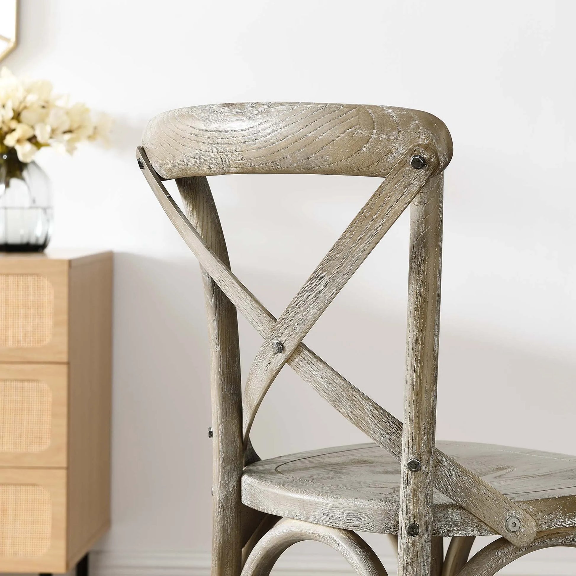 Gear Counter Stool by Modway EEI-5562 FredCo