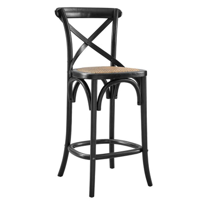 Gear Counter Stool, EEI-5667 FredCo