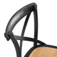 Gear Farmhouse Bar Stool, EEI-5668 FredCo
