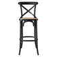 Gear Farmhouse Bar Stool, EEI-5668 FredCo