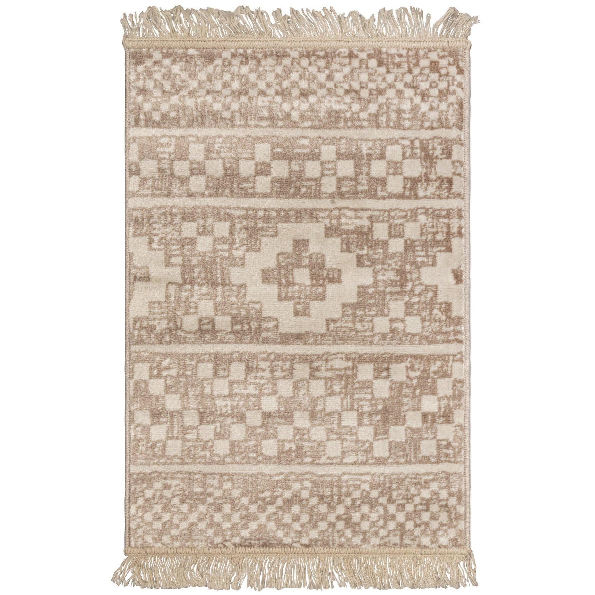 Genaine Geometric Rug FredCo