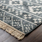 Genaine Geometric Rug FredCo