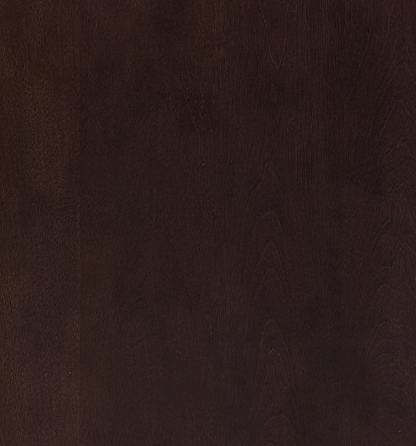 Geranio Metallic Silver & Walnut Finish Console Cabinet FredCo