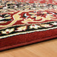Glendale Oriental Traditional Rug FredCo