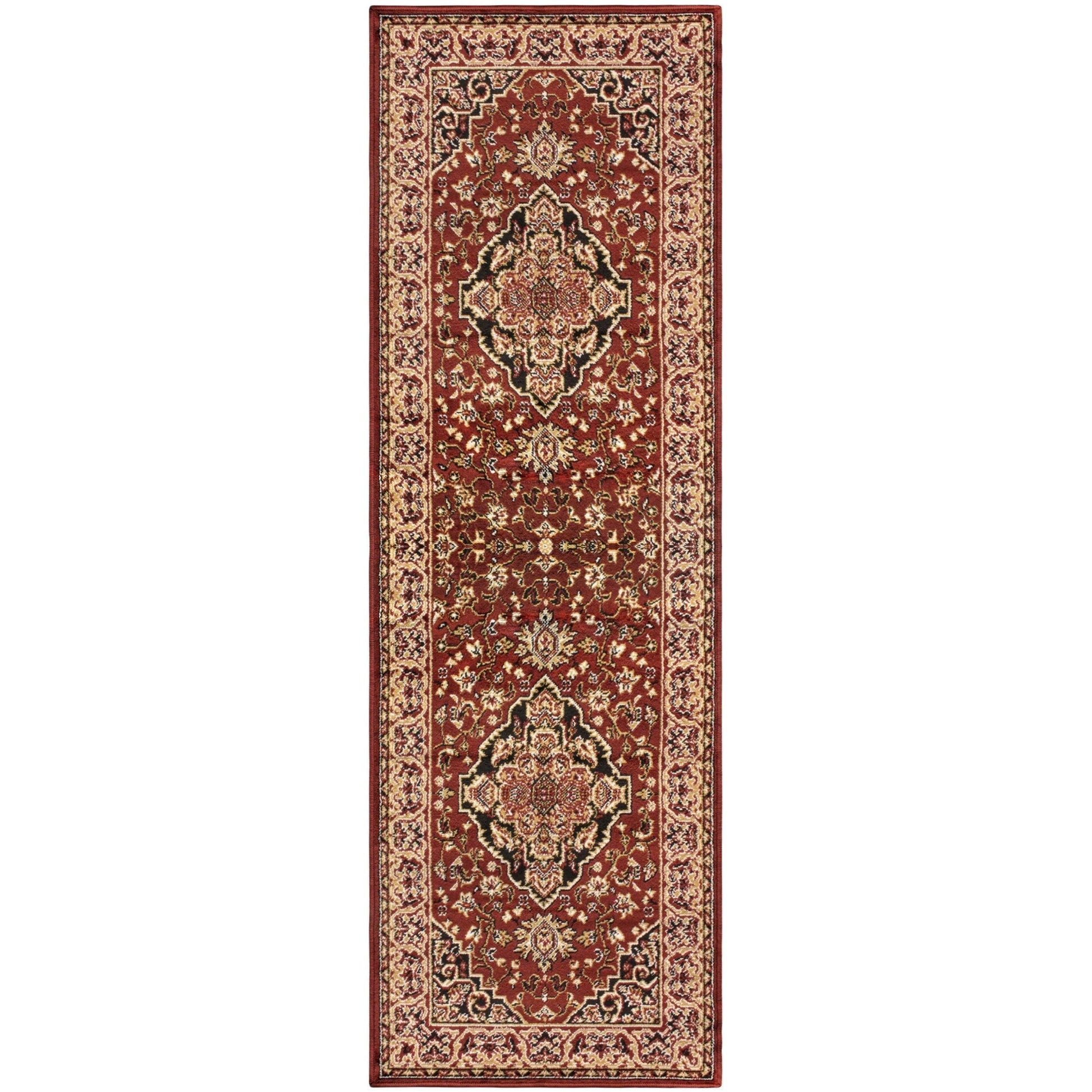 Glendale Oriental Traditional Rug FredCo