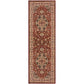 Glendale Oriental Traditional Rug FredCo