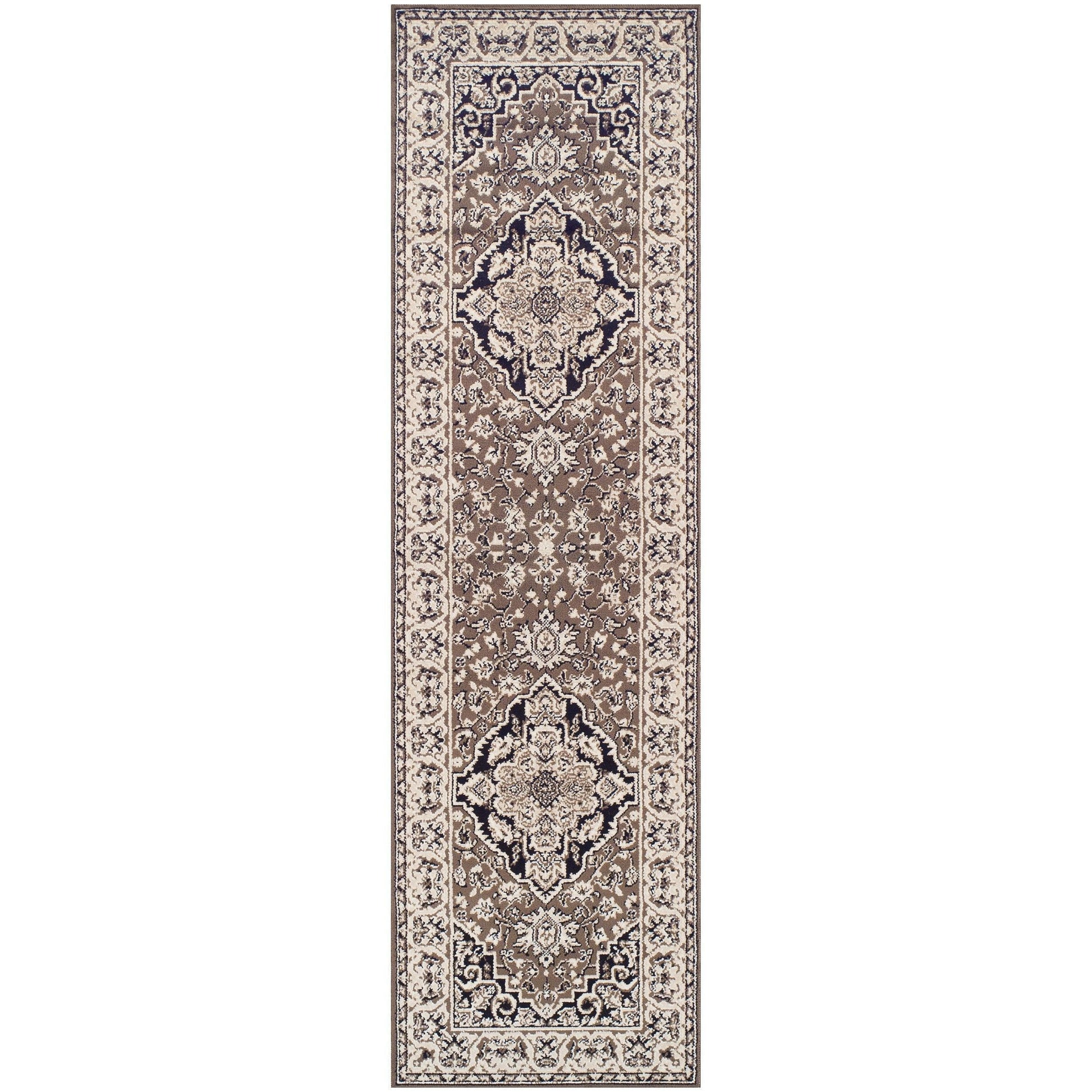 Glendale Oriental Traditional Rug FredCo