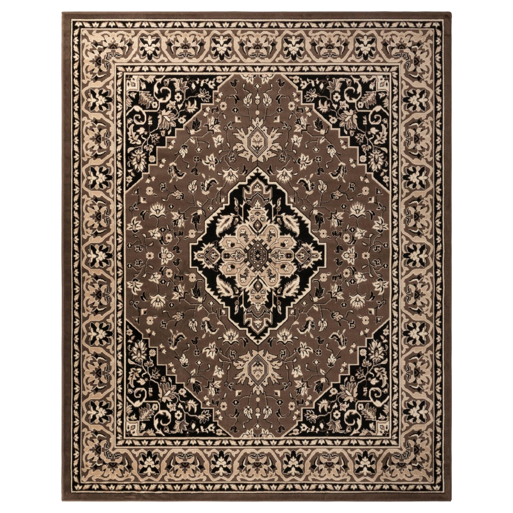 Glendale Oriental Traditional Rug FredCo