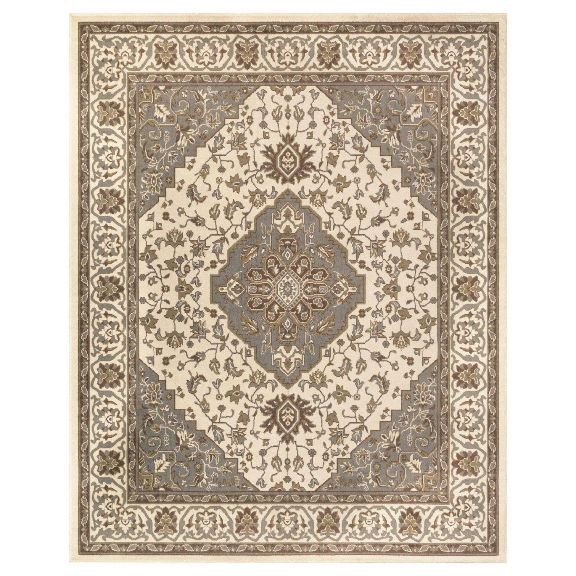 Glendale Oriental Traditional Rug FredCo