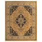 Glendale Oriental Traditional Rug FredCo