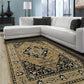 Glendale Oriental Traditional Rug FredCo