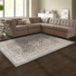 Glendale Oriental Traditional Rug FredCo