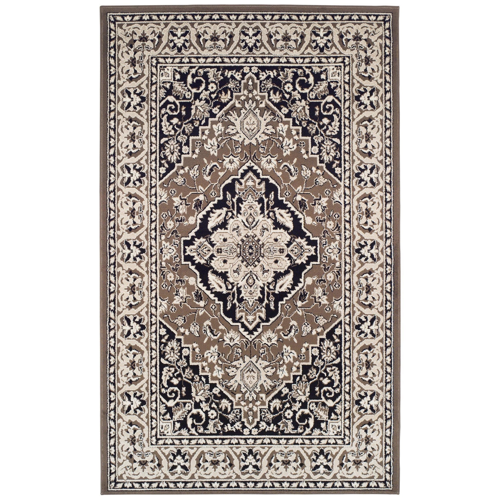 Glendale Oriental Traditional Rug FredCo