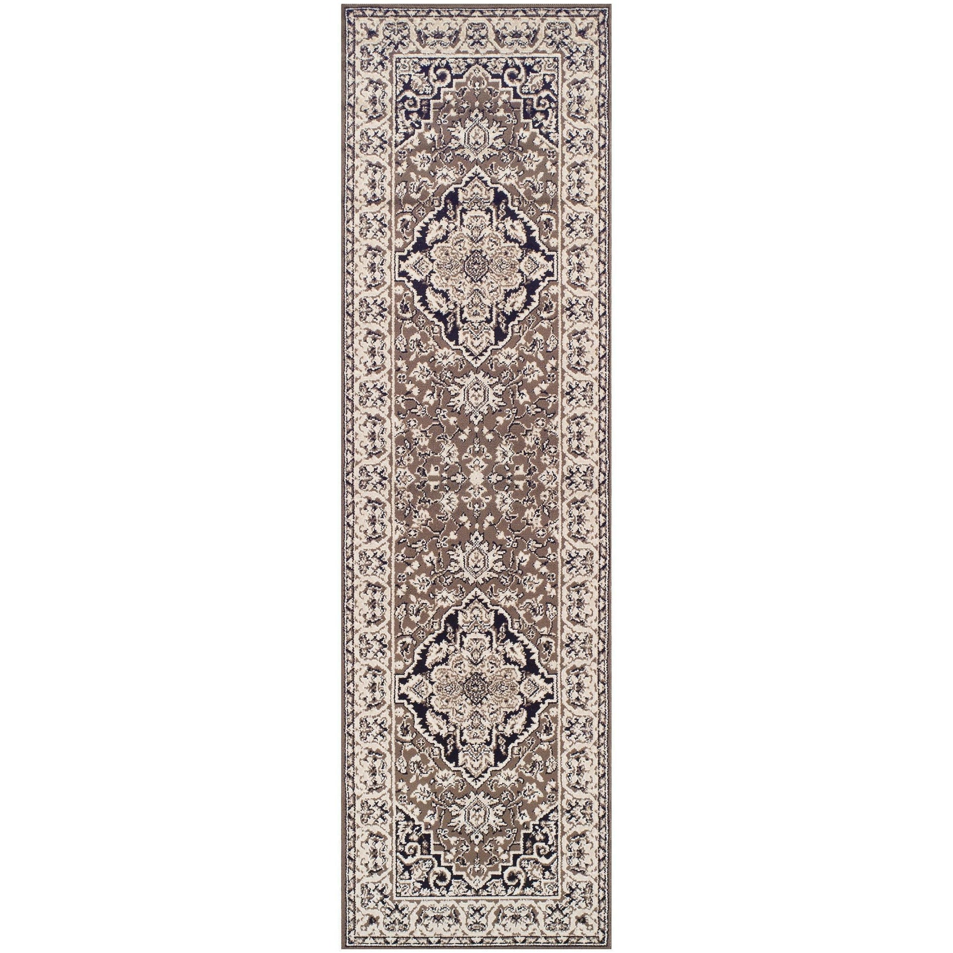 Glendale Oriental Traditional Rug FredCo