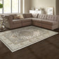 Glendale Oriental Traditional Rug FredCo