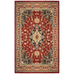 Glendale Oriental Traditional Rug FredCo