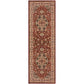 Glendale Oriental Traditional Rug FredCo