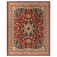 Glendale Oriental Traditional Rug FredCo
