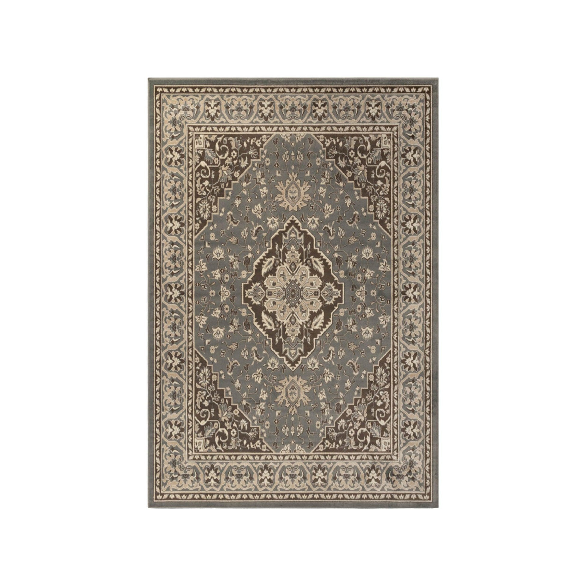 Glendale Oriental Traditional Rug FredCo