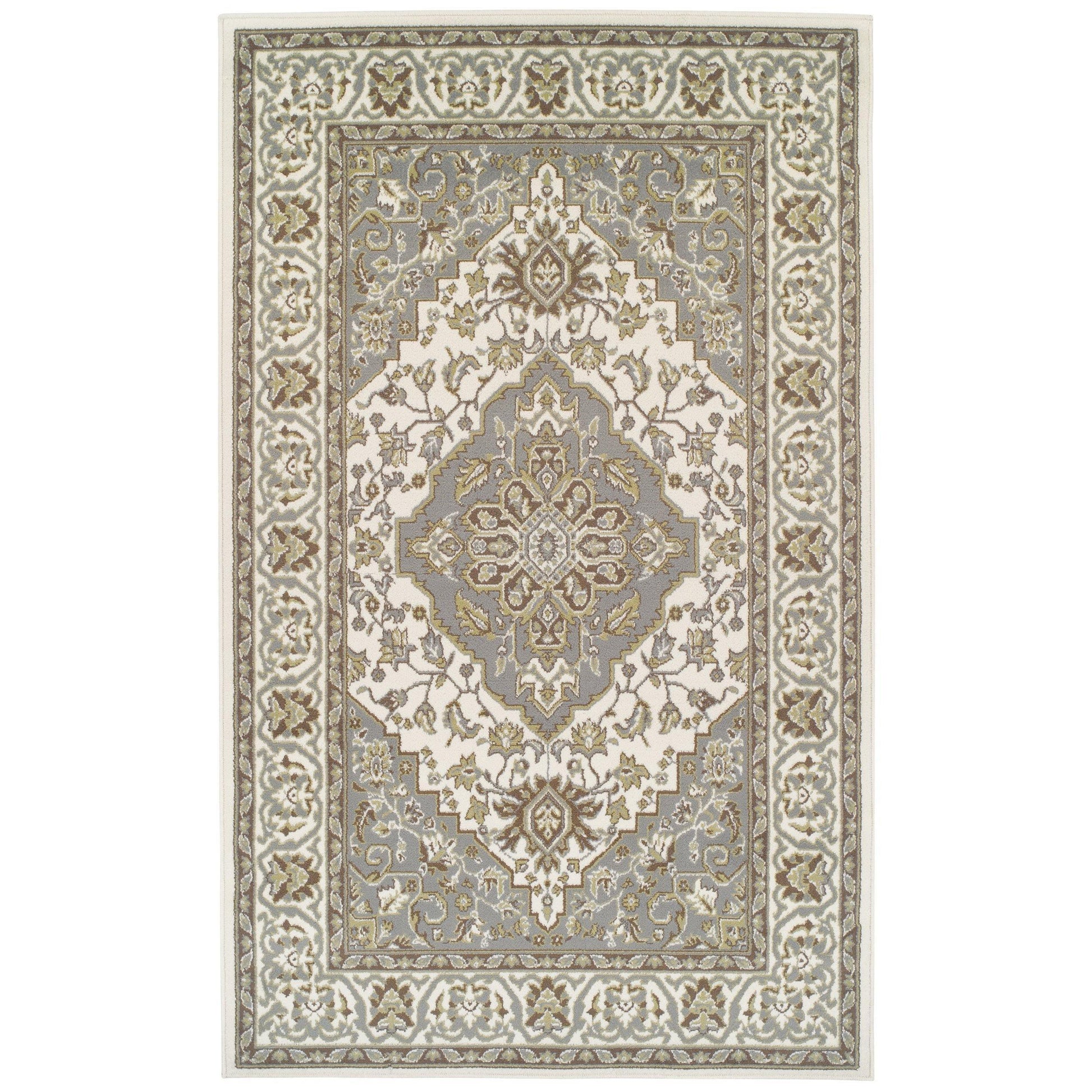 Glendale Oriental Traditional Rug FredCo