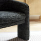 Greer Boucle Fabric Upholstered Accent Armchair by Modway EEI-7101 FredCo