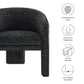 Greer Boucle Fabric Upholstered Accent Armchair by Modway EEI-7101 FredCo