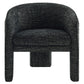 Greer Boucle Fabric Upholstered Accent Armchair by Modway EEI-7101 FredCo